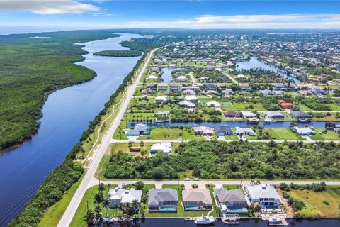 Land in Port Charlotte, Florida № 1382685 - photo 22