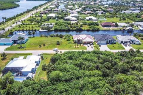 Land in Port Charlotte, Florida № 1382685 - photo 4