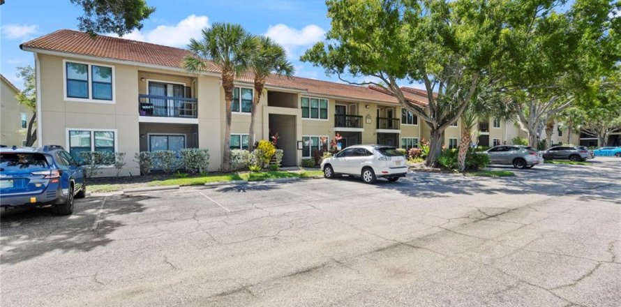 Condo à Sarasota, Floride, 2 chambres  № 1249800