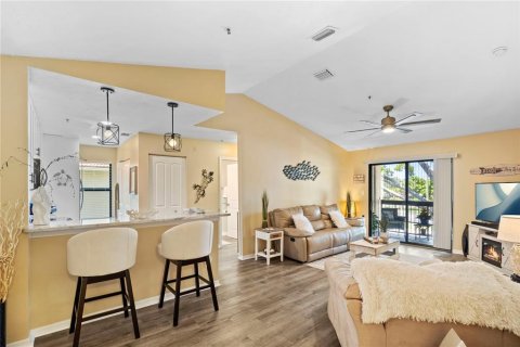 Copropriété à vendre à Sarasota, Floride: 2 chambres, 90.3 m2 № 1249800 - photo 10