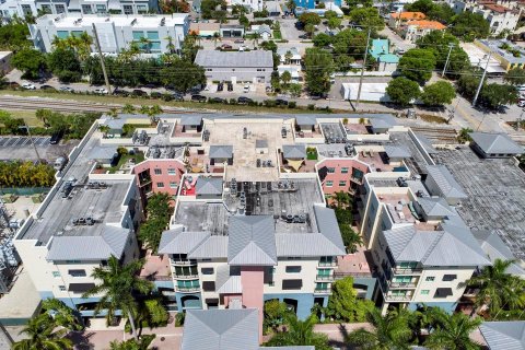 Condominio en venta en Delray Beach, Florida, 2 dormitorios, 110.09 m2 № 1221545 - foto 4