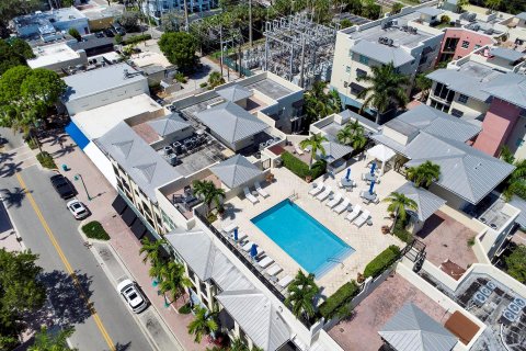 Condominio en venta en Delray Beach, Florida, 2 dormitorios, 110.09 m2 № 1221545 - foto 7