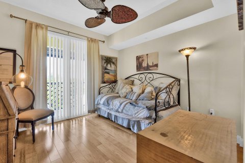 Condominio en venta en Delray Beach, Florida, 2 dormitorios, 110.09 m2 № 1221545 - foto 25