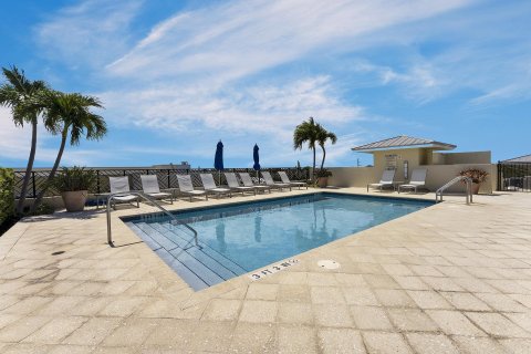 Condominio en venta en Delray Beach, Florida, 2 dormitorios, 110.09 m2 № 1221545 - foto 11