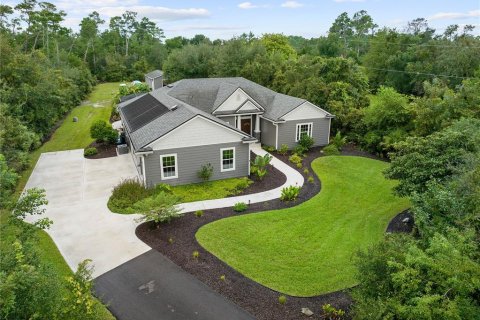 Villa ou maison à vendre à Saint Augustine, Floride: 4 chambres, 198.44 m2 № 1363380 - photo 4