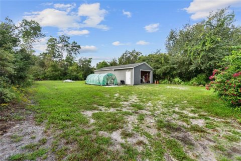 Villa ou maison à vendre à Saint Augustine, Floride: 4 chambres, 198.44 m2 № 1363380 - photo 30