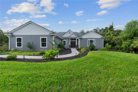 Villa ou maison à vendre à Saint Augustine, Floride: 4 chambres, 198.44 m2 № 1363380 - photo 5