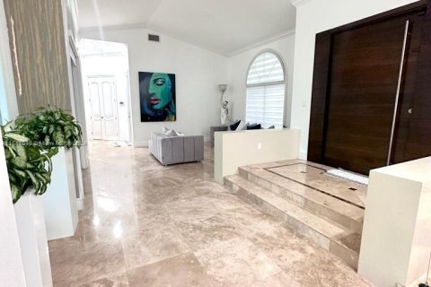 Villa ou maison à vendre à Miami, Floride: 4 chambres, 449 m2 № 1324522 - photo 21