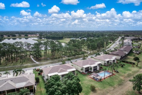 Copropriété à vendre à Sebring, Floride: 2 chambres, 110.65 m2 № 1129159 - photo 22