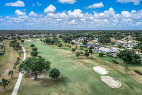 Copropriété à vendre à Sebring, Floride: 2 chambres, 110.65 m2 № 1129159 - photo 13