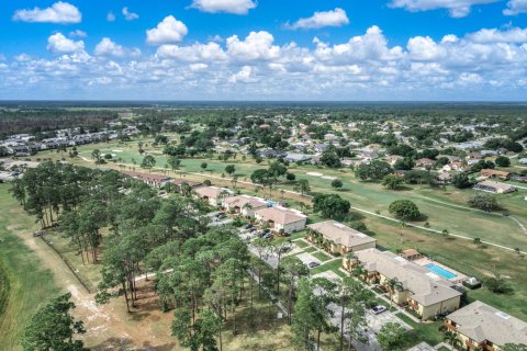 Copropriété à vendre à Sebring, Floride: 2 chambres, 110.65 m2 № 1129159 - photo 19