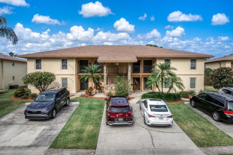 Copropriété à vendre à Sebring, Floride: 2 chambres, 110.65 m2 № 1129159 - photo 5