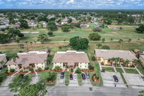 Copropriété à vendre à Sebring, Floride: 2 chambres, 110.65 m2 № 1129159 - photo 18