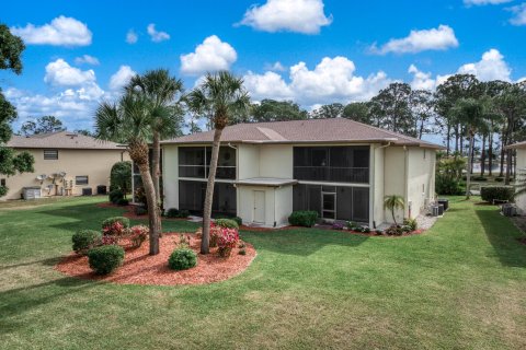 Condo in Sebring, Florida, 2 bedrooms  № 1129159 - photo 17