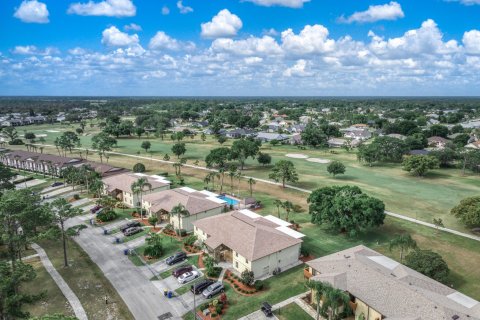 Copropriété à vendre à Sebring, Floride: 2 chambres, 110.65 m2 № 1129159 - photo 20