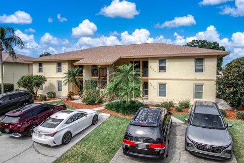 Copropriété à vendre à Sebring, Floride: 2 chambres, 110.65 m2 № 1129159 - photo 9