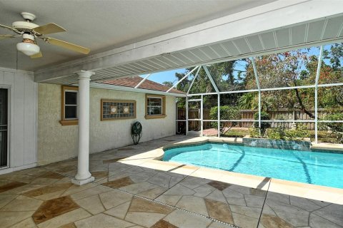 House in Venice, Florida 3 bedrooms, 160.72 sq.m. № 1134449 - photo 29