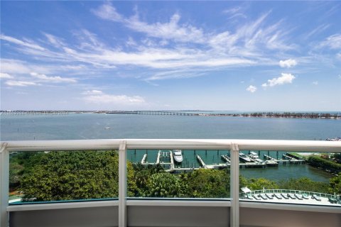 Copropriété à vendre à Miami, Floride: 3 chambres, 294.5 m2 № 1367033 - photo 10