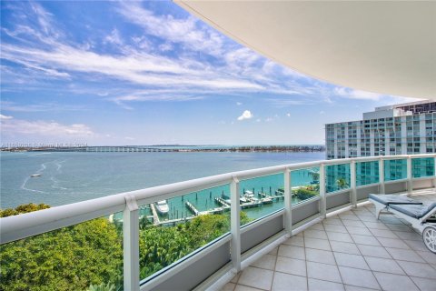 Condo in Miami, Florida, 3 bedrooms  № 1367033 - photo 8