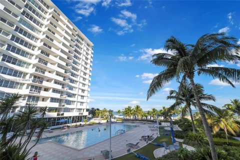 Studio in the Condo in Miami Beach, Florida  № 1404292 - photo 1