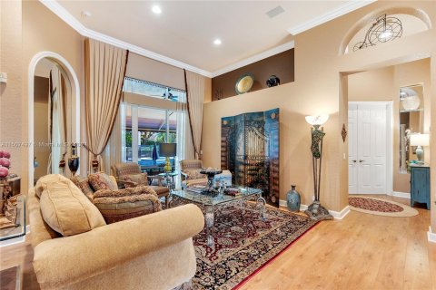 Villa ou maison à vendre à Parkland, Floride: 5 chambres, 259.66 m2 № 936397 - photo 27