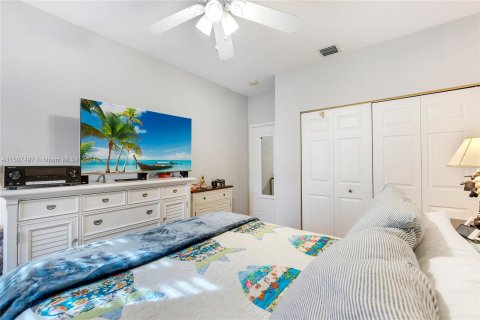 Villa ou maison à vendre à Parkland, Floride: 5 chambres, 259.66 m2 № 936397 - photo 30