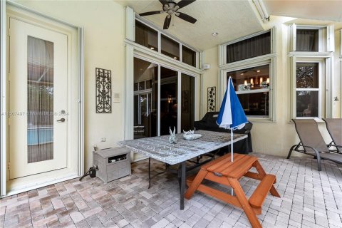 Villa ou maison à vendre à Parkland, Floride: 5 chambres, 259.66 m2 № 936397 - photo 13
