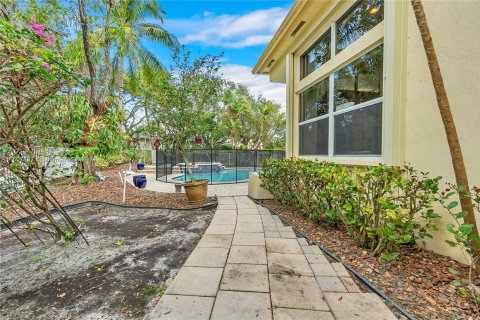 Villa ou maison à vendre à Parkland, Floride: 5 chambres, 259.66 m2 № 936397 - photo 9