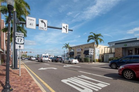 Immobilier commercial à vendre à Punta Gorda, Floride: 210.05 m2 № 953316 - photo 5