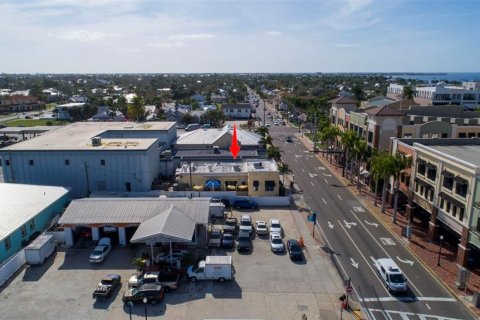 Immobilier commercial à vendre à Punta Gorda, Floride: 210.05 m2 № 953316 - photo 15