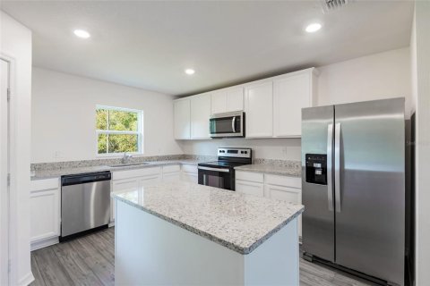 Adosado en venta en Poinciana, Florida, 2 dormitorios, 129.88 m2 № 1312816 - foto 9