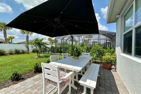 Villa ou maison à vendre à Punta Gorda, Floride: 3 chambres, 168.34 m2 № 1312817 - photo 6