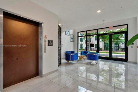 Condo in Doral, Florida, 1 bedroom in URBANA  № 1220761 - photo 26