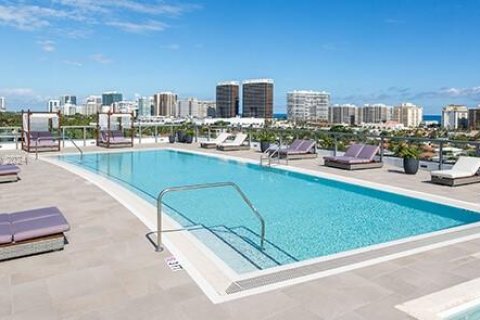 Condominio en venta en Bay Harbor Islands, Florida, 2 dormitorios, 167.41 m2 № 1220762 - foto 26