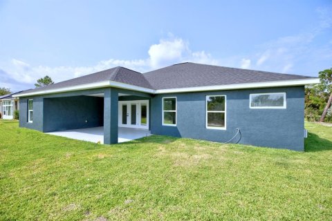 Villa ou maison à vendre à Sebring, Floride: 3 chambres, 186.64 m2 № 1201572 - photo 30