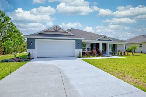 Casa en venta en Sebring, Florida, 3 dormitorios, 186.64 m2 № 1201572 - foto 5