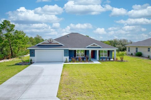 Villa ou maison à vendre à Sebring, Floride: 3 chambres, 186.64 m2 № 1201572 - photo 4