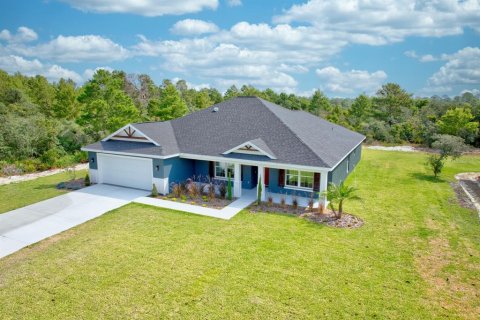 Villa ou maison à vendre à Sebring, Floride: 3 chambres, 186.64 m2 № 1201572 - photo 1