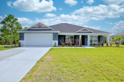 House in Sebring, Florida 3 bedrooms, 186.64 sq.m. № 1201572 - photo 3