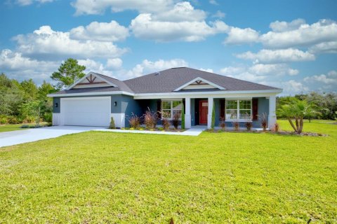 Villa ou maison à vendre à Sebring, Floride: 3 chambres, 186.64 m2 № 1201572 - photo 2