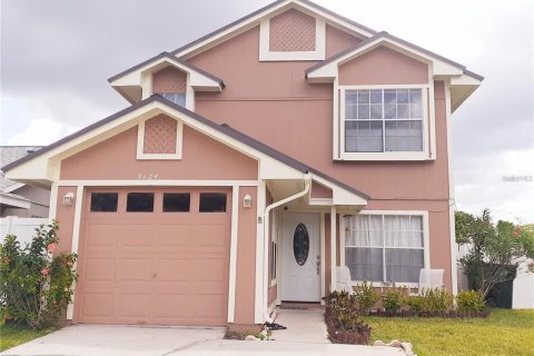 Villa ou maison à vendre à Orlando, Floride: 3 chambres, 140.28 m2 № 1389273 - photo 1