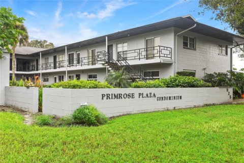 Copropriété à vendre à Orlando, Floride: 2 chambres, 77.29 m2 № 1389272 - photo 1