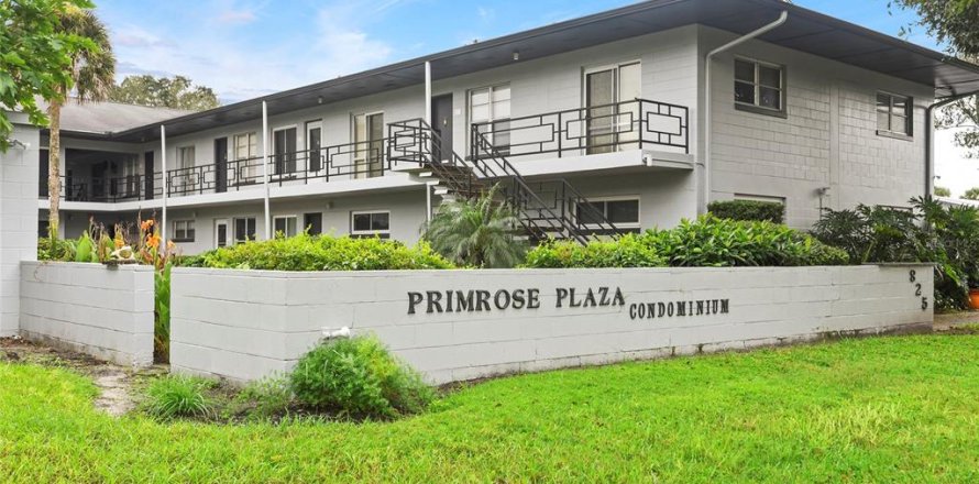 Condo in Orlando, Florida, 2 bedrooms  № 1389272