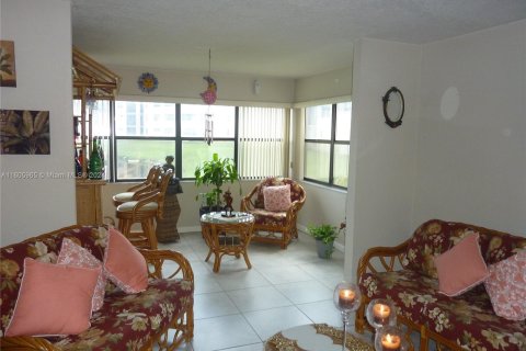 Copropriété à vendre à Sunrise, Floride: 1 chambre, 79.9 m2 № 1229388 - photo 6