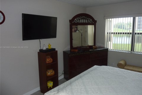 Copropriété à vendre à Sunrise, Floride: 1 chambre, 79.9 m2 № 1229388 - photo 12