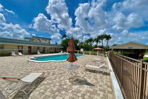 Copropriété à vendre à Lauderhill, Floride: 1 chambre, 63.17 m2 № 1232382 - photo 20