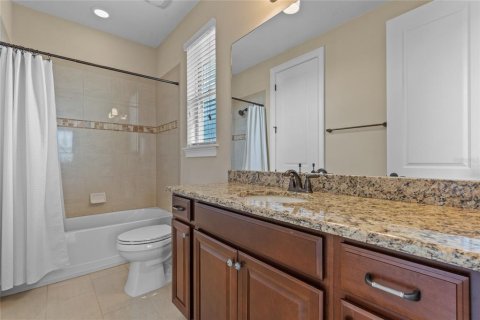 Casa en venta en Orlando, Florida, 7 dormitorios, 496.1 m2 № 380418 - foto 22