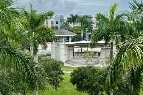 Condo in Jupiter, Florida, 1 bedroom  № 1397488 - photo 19