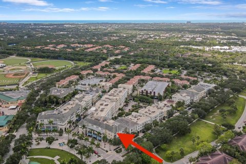 Copropriété à vendre à Jupiter, Floride: 1 chambre, 76.46 m2 № 1397488 - photo 1