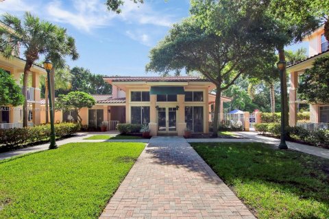 Condo in Jupiter, Florida, 1 bedroom  № 1397488 - photo 2